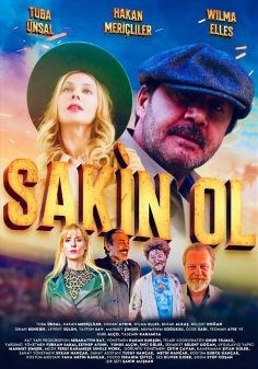 SAKİN OL
